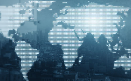 AFK Group International